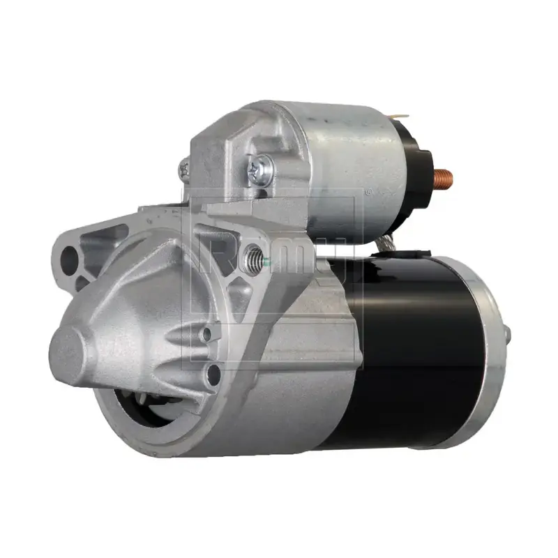 RMY-16232 - Starter Motor | Remy Time-Limited