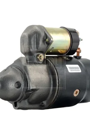 RMY-25254 - Starter Motor | Remy Place Order