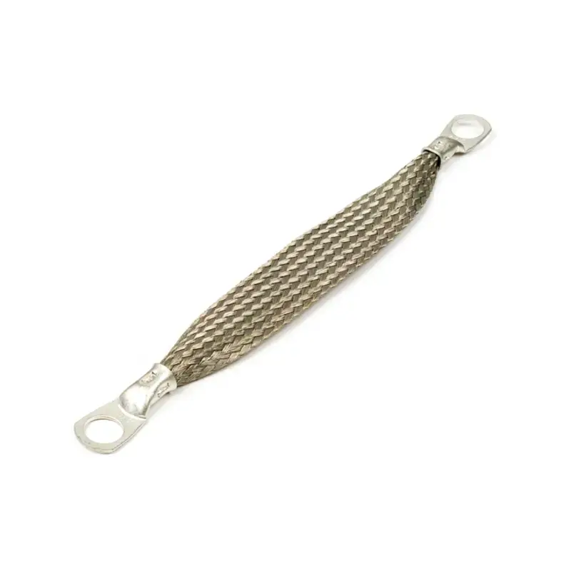 GRA-84-9577 - Battery Ground Strap | Grote Top Pick