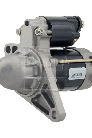 Special Discount RMY-17755 - Starter Motor | Remy
