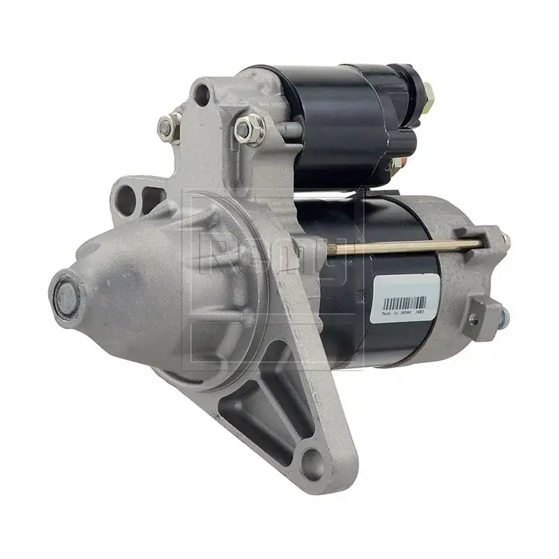 Special Discount RMY-17755 - Starter Motor | Remy