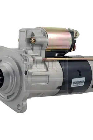 Super Sale RMY-17250 - Starter Motor | Remy