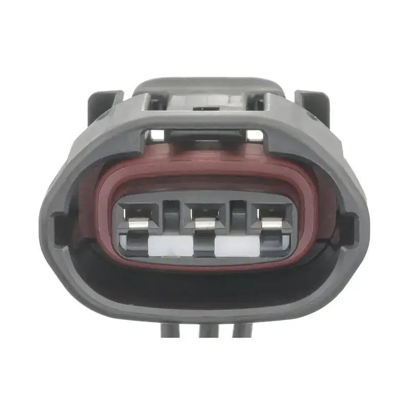 Time-Limited SMP-S2533 - Alternator Connector | Standard Motor Products