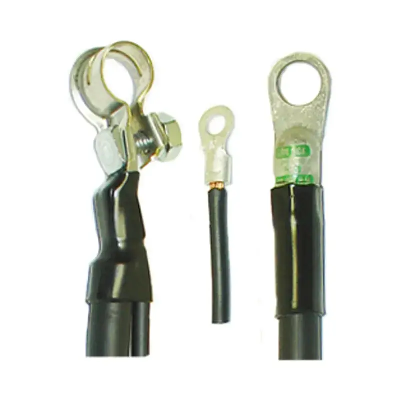 SMP-A46-2UHC - Battery Cable | Standard Motor Products Place Order