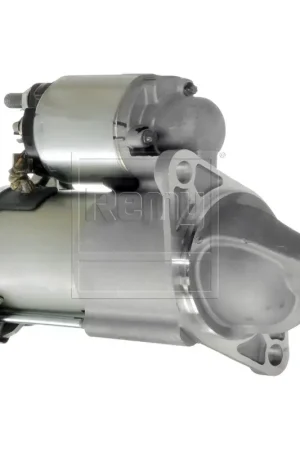 RMY-26002 - Starter Motor | Remy Professional Grade