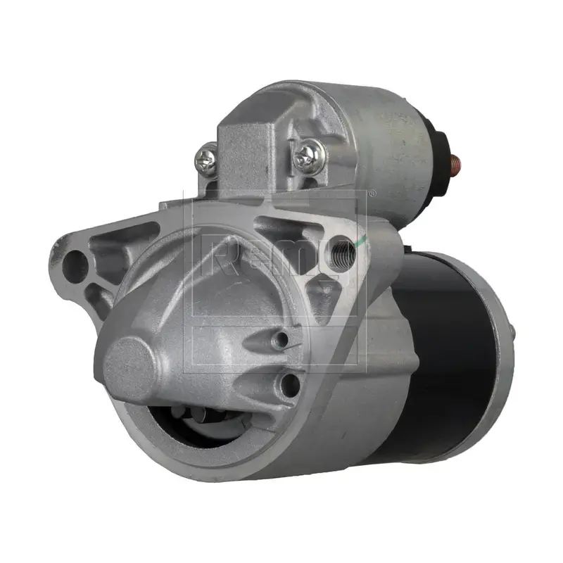 RMY-16222 - Starter Motor | Remy Don’t Miss Out