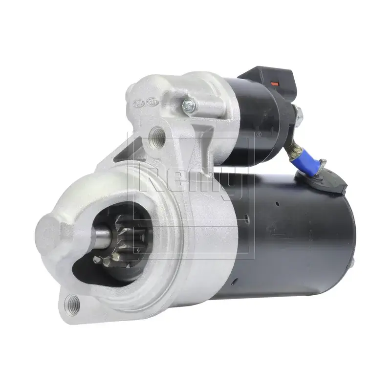 Fresh Stock RMY-16313 - Starter Motor | Remy