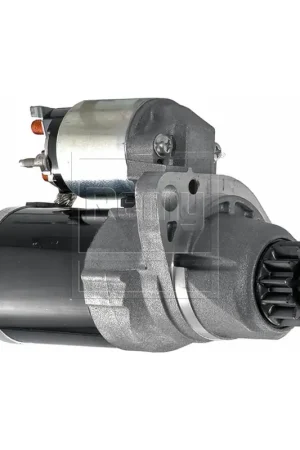 Today Only RMY-16086 - Starter Motor | Remy