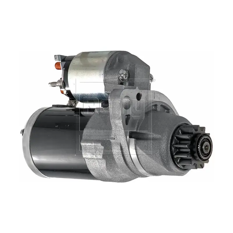 Today Only RMY-16086 - Starter Motor | Remy