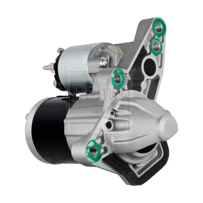 Modern RMY-16185 - Starter Motor | Remy