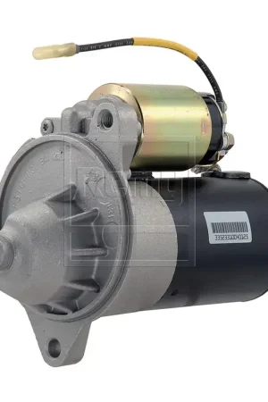 Best Price RMY-25523 - Starter Motor | Remy