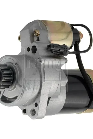 RMY-17746 - Starter Motor | Remy Grab Now