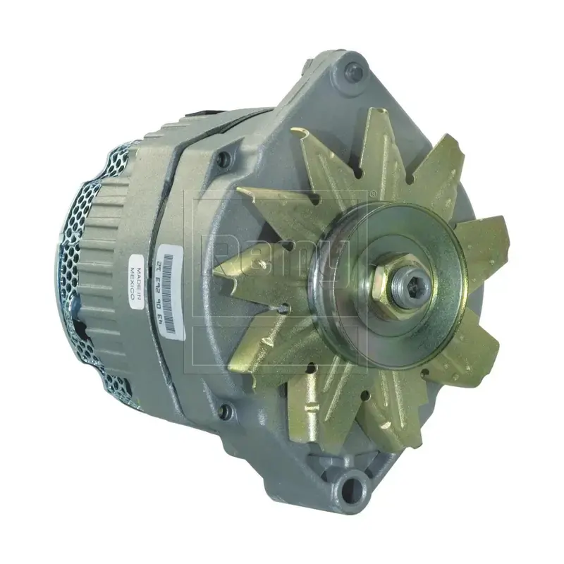 Grab Now RMY-53170 - Alternator | Remy