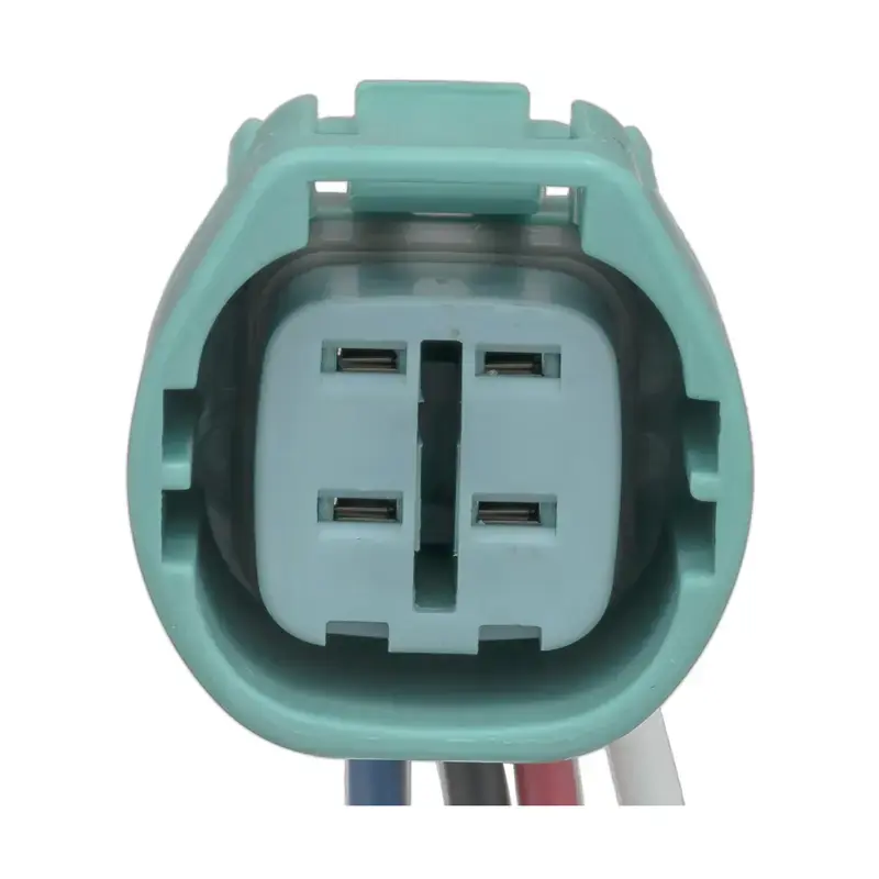 Must Have SMP-S2548 - Alternator Connector | Standard Motor Products