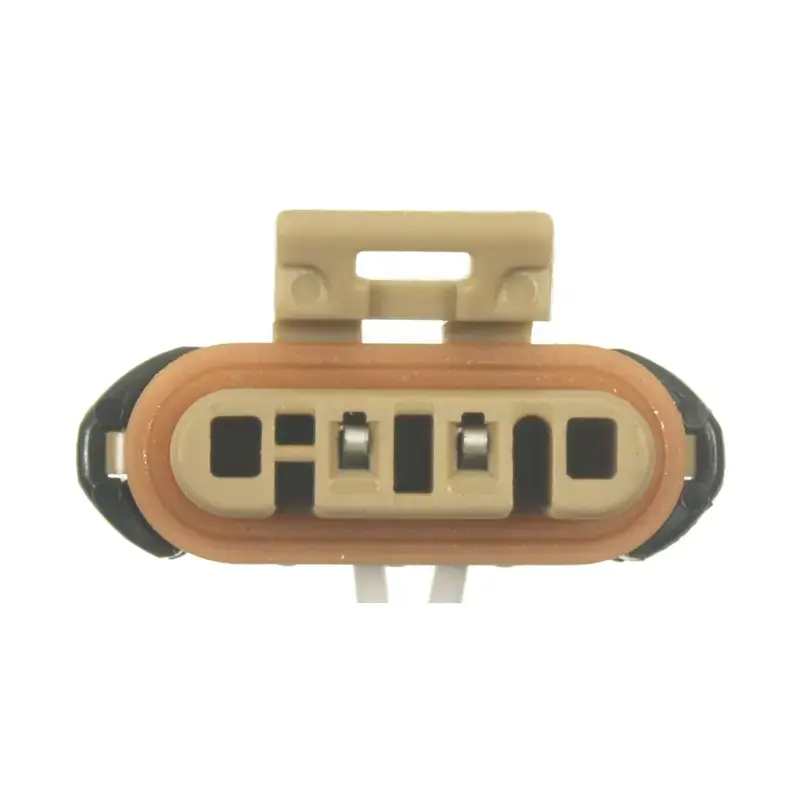 SMP-S-1236 - Alternator Connector | Standard Motor Products Low Price