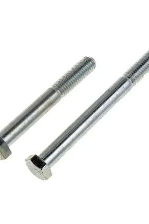 DOR-45633 - Alternator Bolt Set | Dorman Products Special Offer