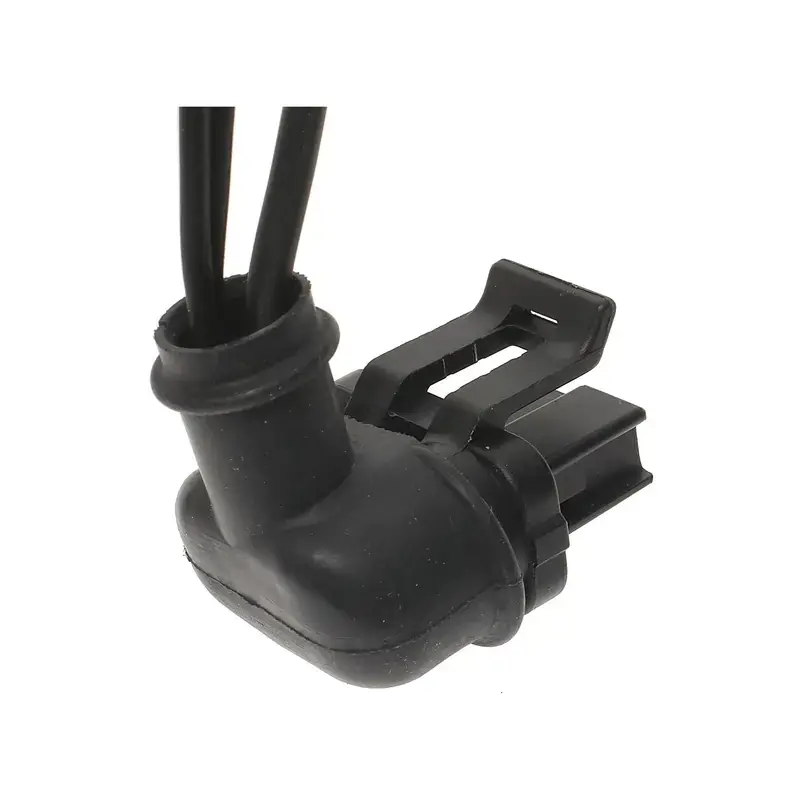 Hot Picks SMP-S-552 - Alternator Connector | Standard Motor Products