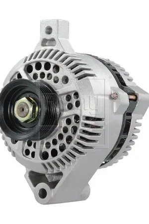 RMY-20195 - Alternator | Remy Viral