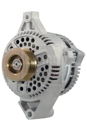 RMY-92310 - New Alternator | Remy High Quality