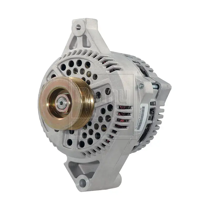 RMY-92310 - New Alternator | Remy High Quality