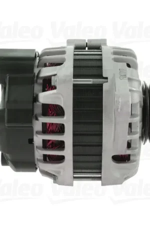 Direct From Factory VLO-600162 - Alternator | Valeo
