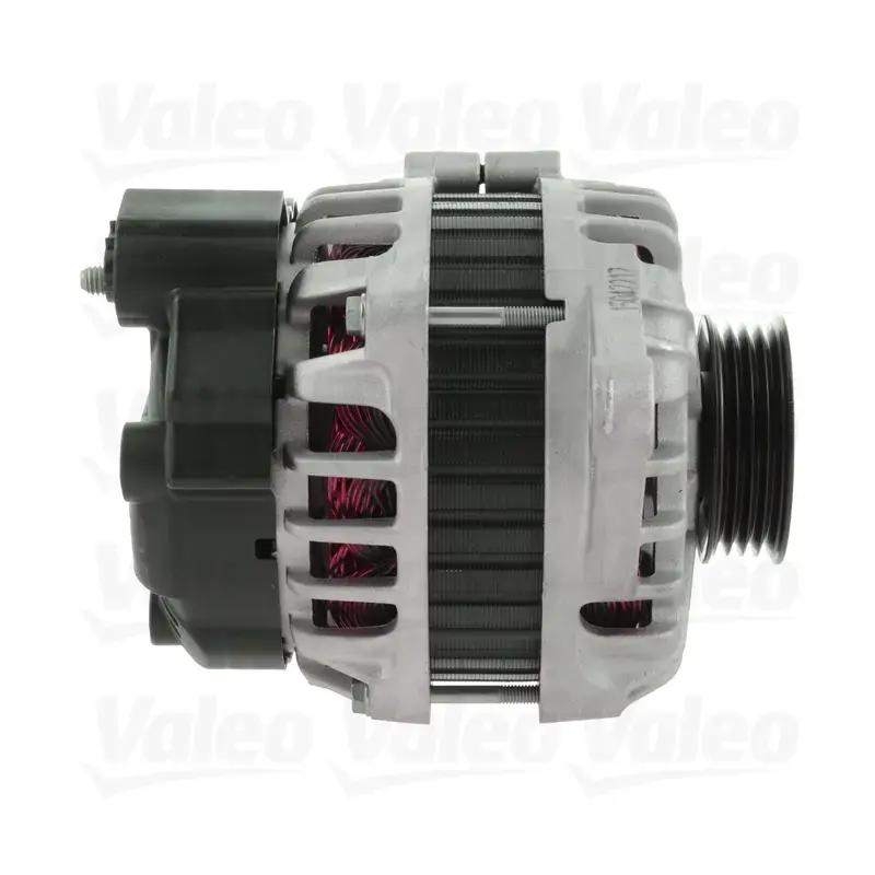 Direct From Factory VLO-600162 - Alternator | Valeo