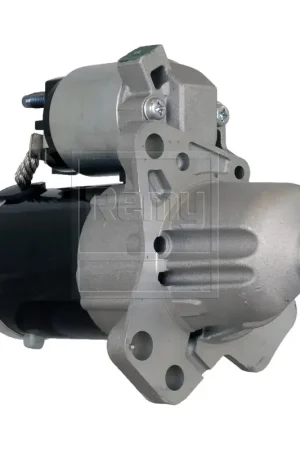 Worldwide Shipping RMY-96006 - Starter Motor | Remy