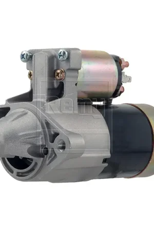 RMY-17738 - Starter Motor | Remy Cheap