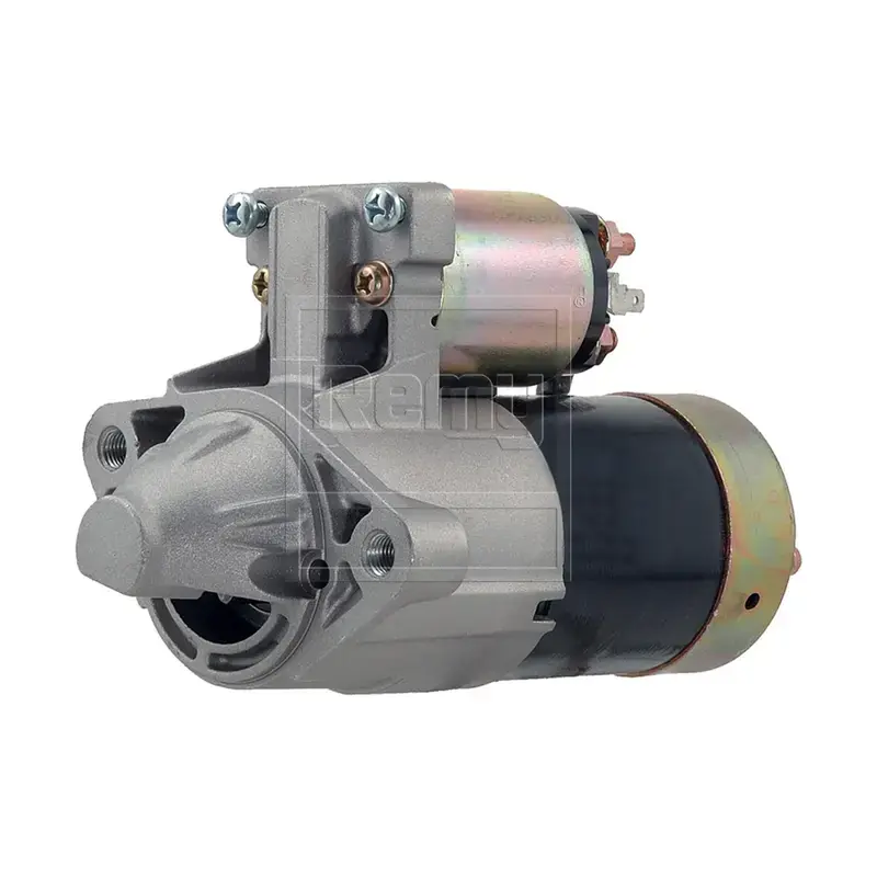 RMY-17738 - Starter Motor | Remy Cheap