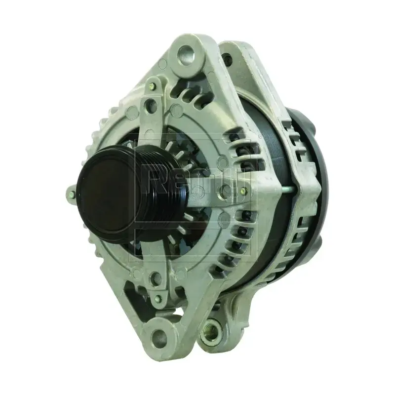 Best Price RMY-94757 - Alternator | Remy