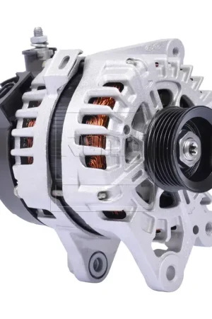 Authentic RMY-11283 - Alternator | Remy