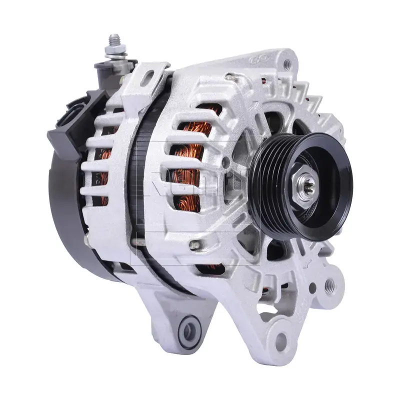 Authentic RMY-11283 - Alternator | Remy