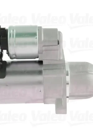 VLO-849500 - Starter Motor | Valeo Limited Time