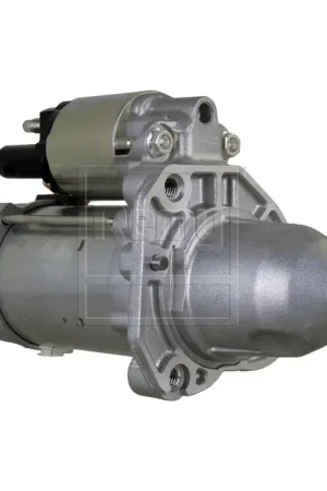 RMY-25024 - Starter Motor | Remy Warranty Included