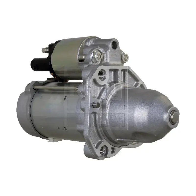 RMY-25024 - Starter Motor | Remy Warranty Included