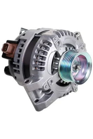 Today Only DEN-210-0511 - Reman Alternator | DENSO Auto Parts