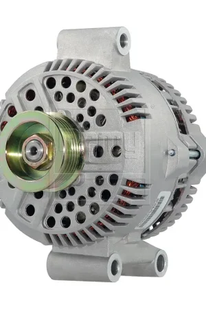 Save Now RMY-201982 - Alternator | Remy