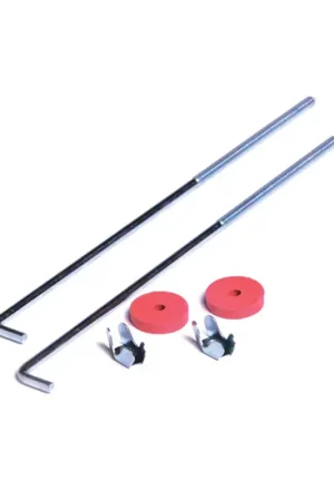 GRA-84-9285 - Auxiliary Battery Kit | Grote Place Order