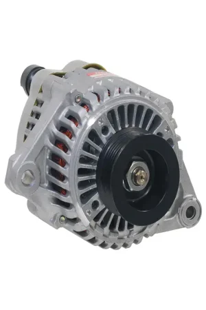 Budget DEN-210-0597 - Reman Alternator | DENSO Auto Parts