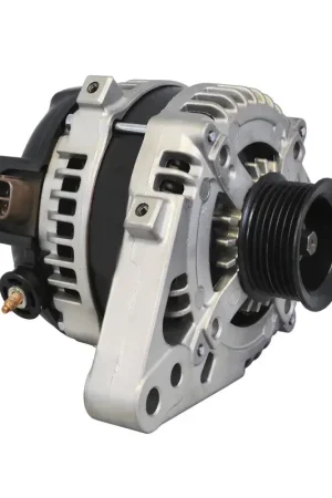 Seasonal Sale DEN-210-0611 - Reman Alternator | DENSO Auto Parts