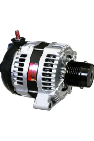Save Now DEN-210-0668 - Reman Alternator | DENSO Auto Parts