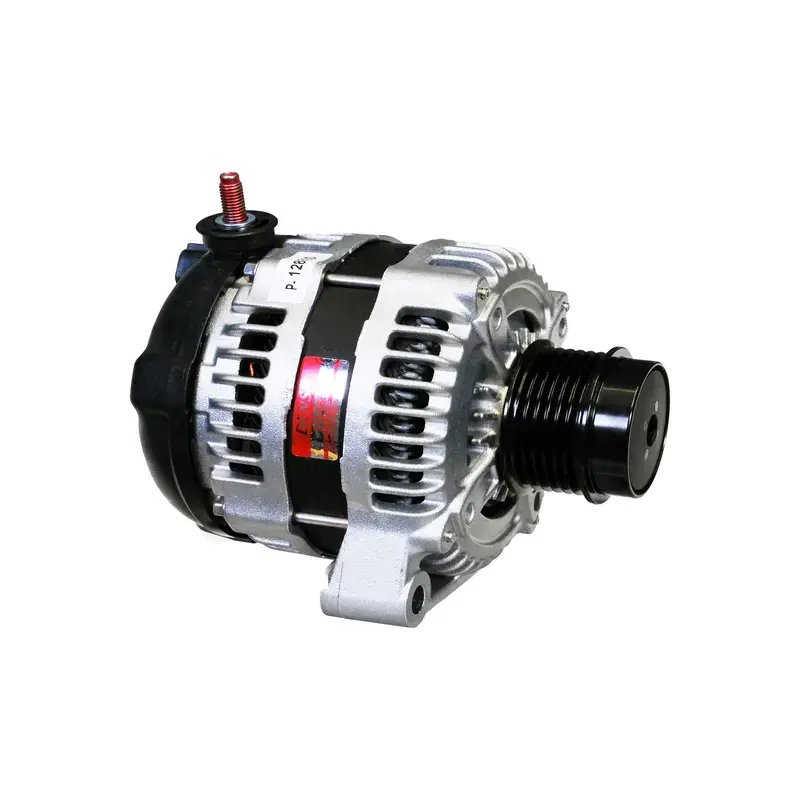 Save Now DEN-210-0668 - Reman Alternator | DENSO Auto Parts