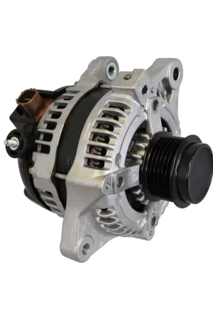 Same Day Shipping DEN-210-0724 - Reman Alternator | DENSO Auto Parts