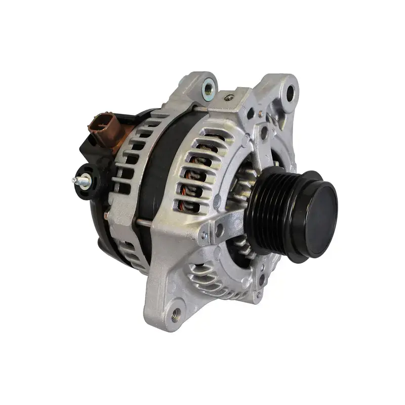 Same Day Shipping DEN-210-0724 - Reman Alternator | DENSO Auto Parts