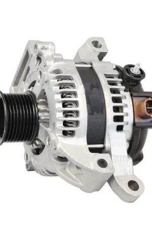 Best Seller DEN-210-0779 - Reman Alternator | DENSO Auto Parts