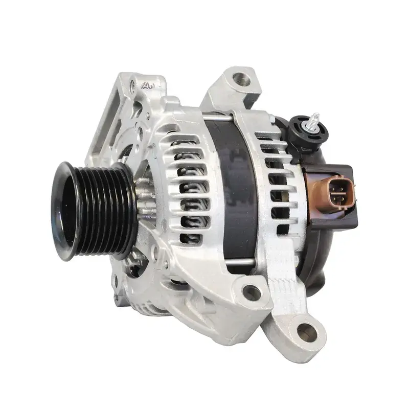 Best Seller DEN-210-0779 - Reman Alternator | DENSO Auto Parts