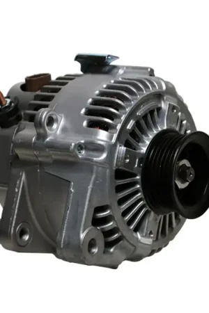 New Release DEN-210-1030 - Alternator | DENSO Auto Parts