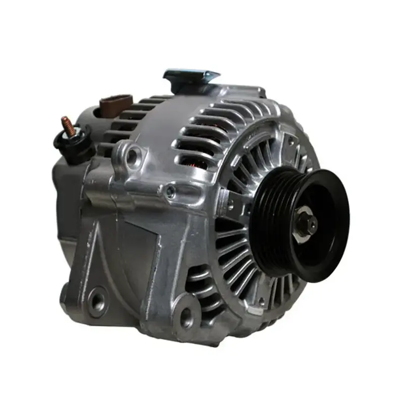 New Release DEN-210-1030 - Alternator | DENSO Auto Parts