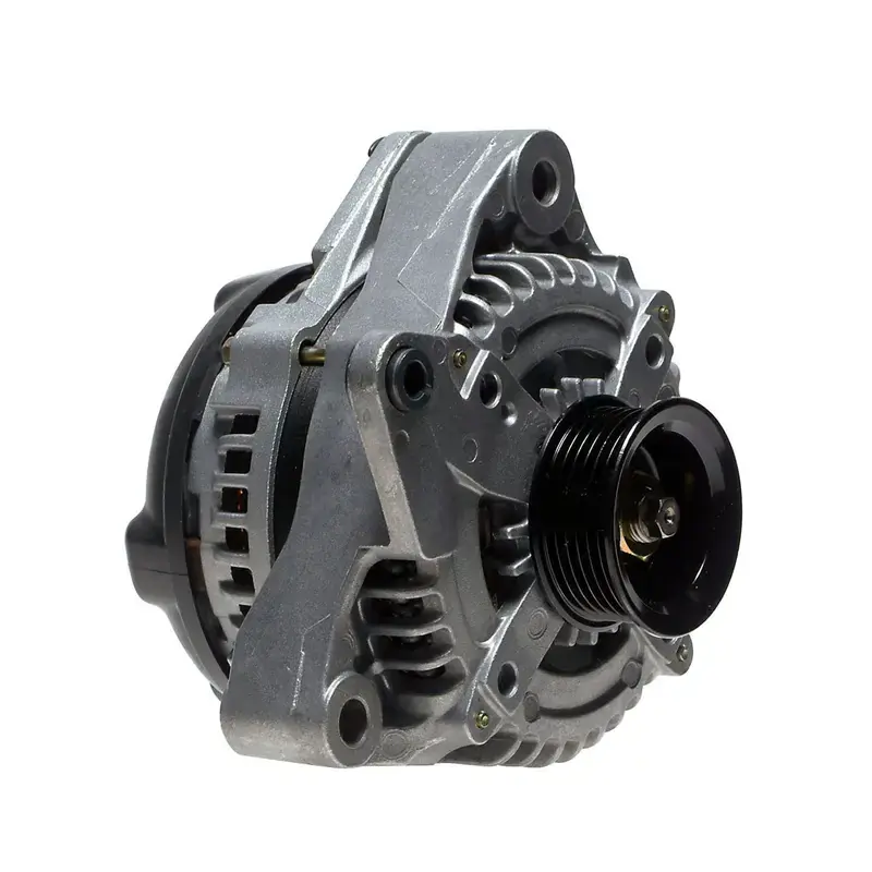 Popular DEN-210-1054 - Reman Alternator | DENSO Auto Parts