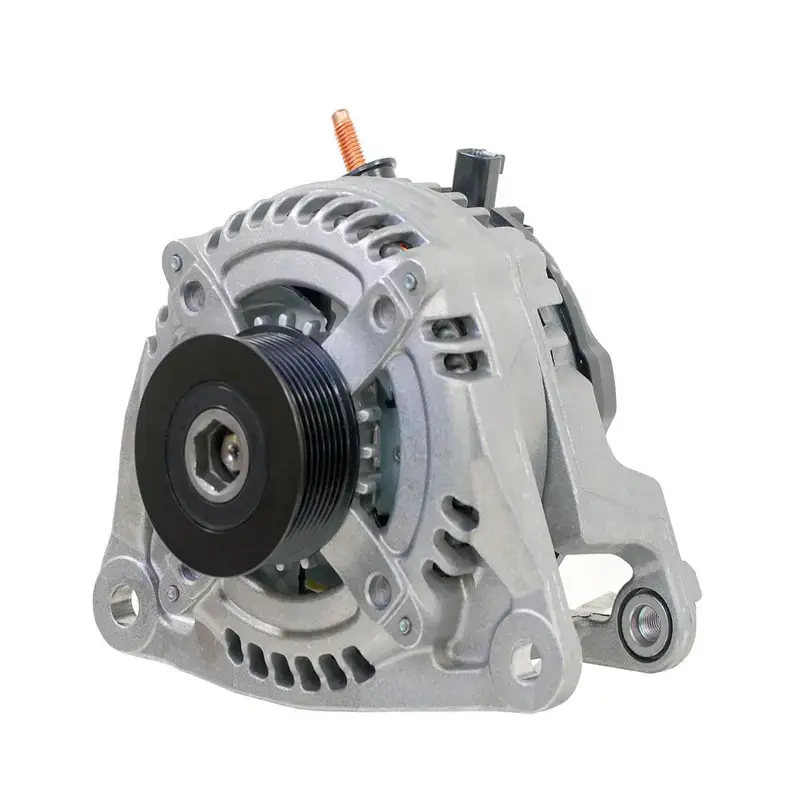 Direct From Factory DEN-210-1122 - Reman Alternator | DENSO Auto Parts